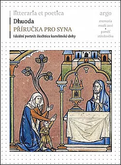 Příručka pro syna: Ideální portrét šlechtice karolinské doby