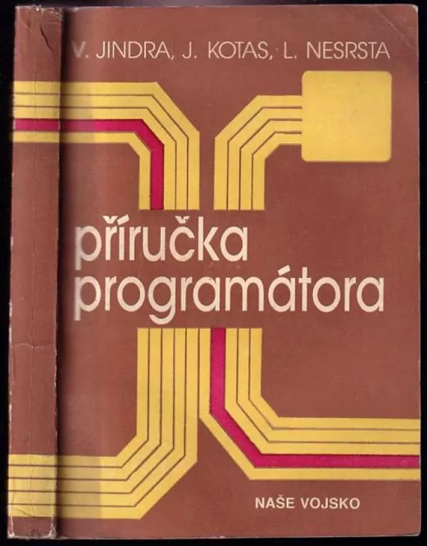 Příručka programátora