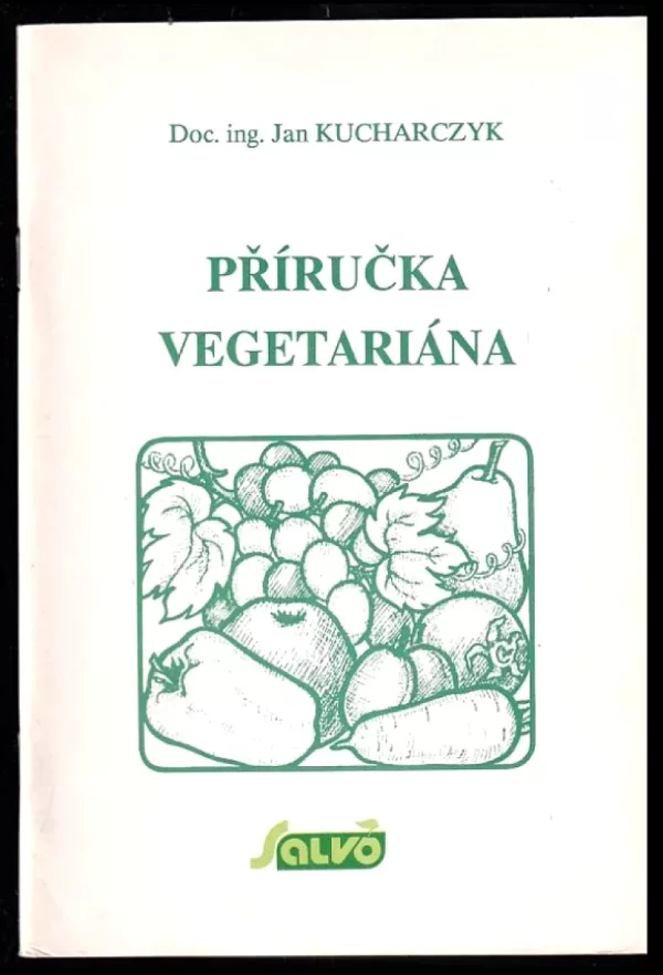 Příručka vegetariána