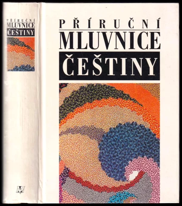 Příruční mluvnice češtiny