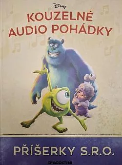 Příšerky s.r.o.
