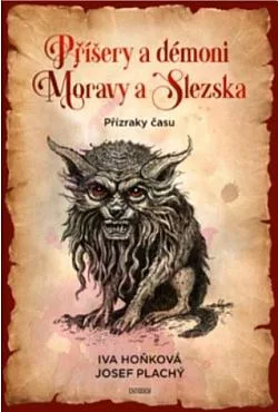 Příšery a démoni Moravy a Slezska