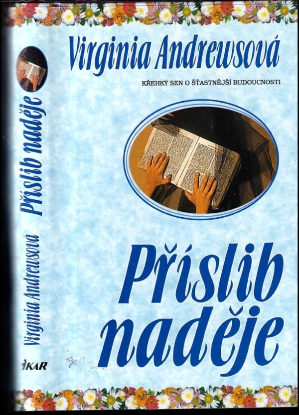 Příslib naděje