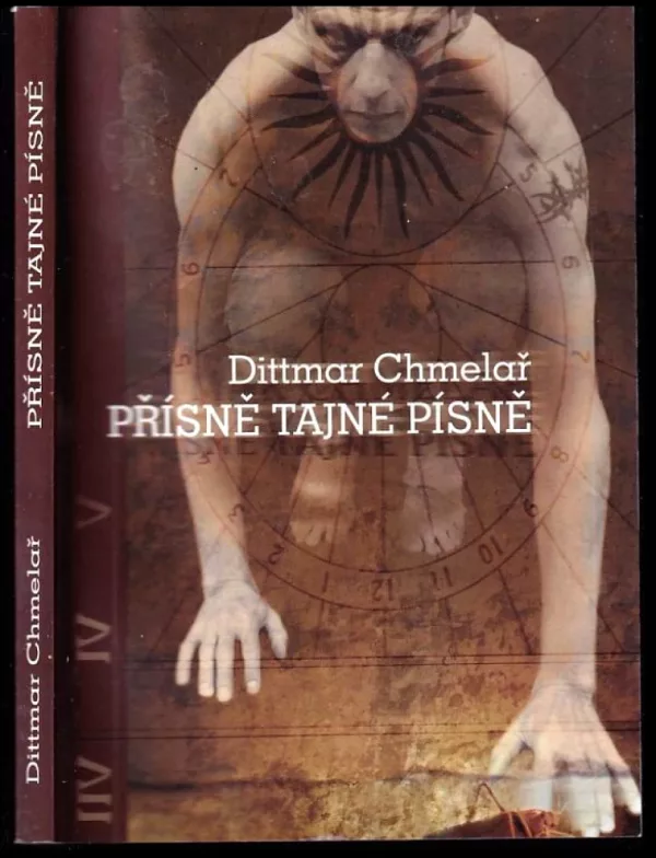 Přísně tajné písně