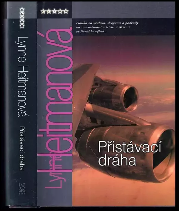 Přistávací dráha