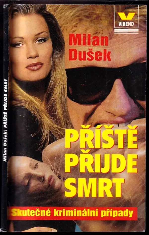 Příště přijde smrt