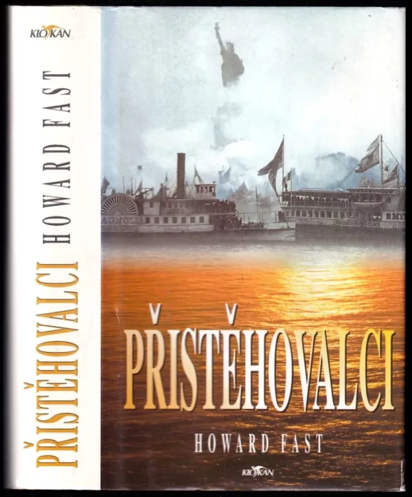 Přistěhovalci