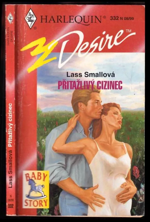 Přitažlivý cizinec
