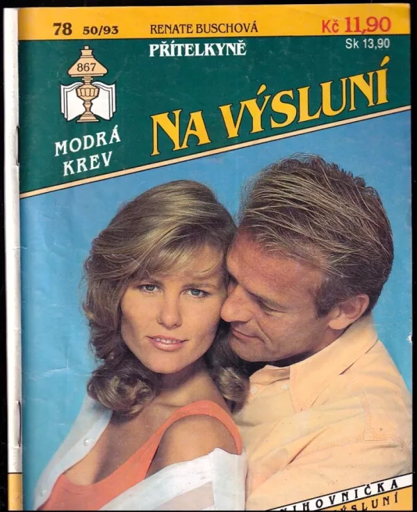 Přítelkyně