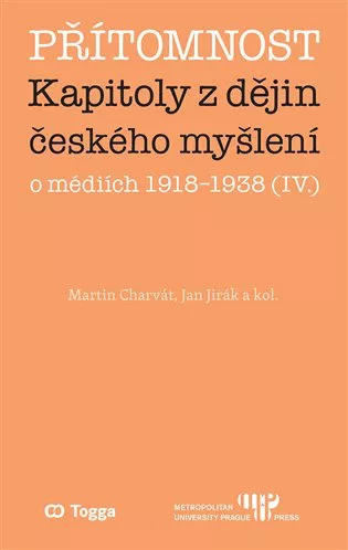 Přítomnost