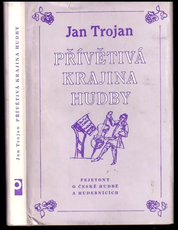 Přívětivá krajina hudby