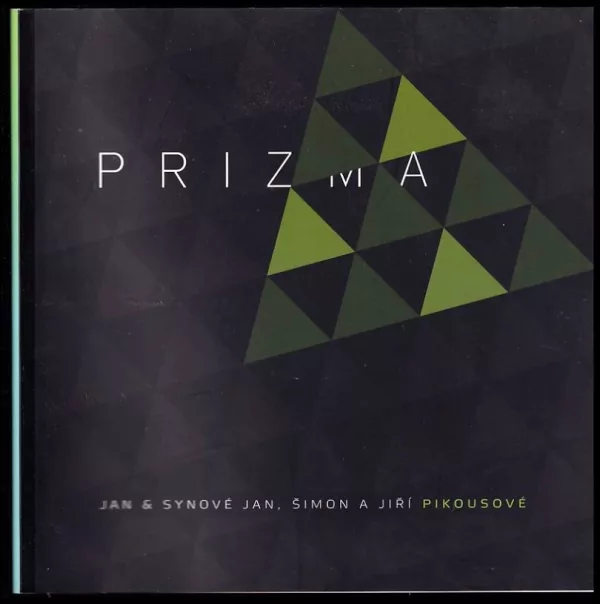 PRIZMA
