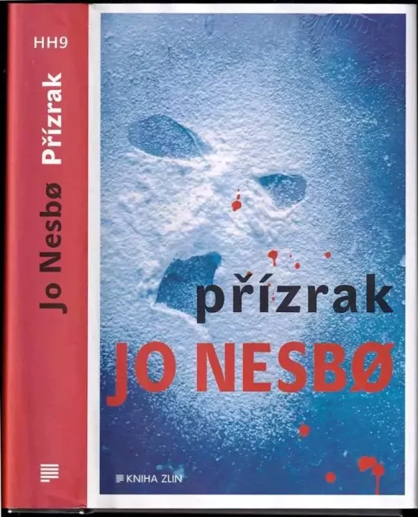Přízrak