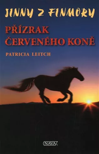 Přízrak červeného koně