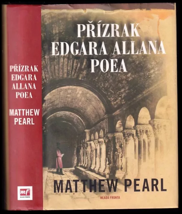 Přízrak Edgara Allana Poea