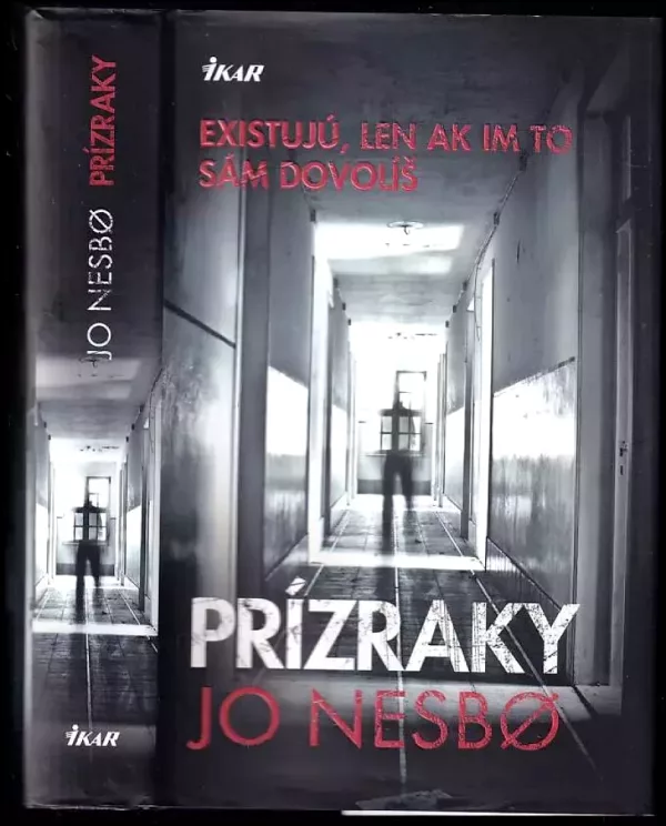Prízraky