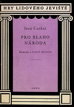 Pro blaho národa