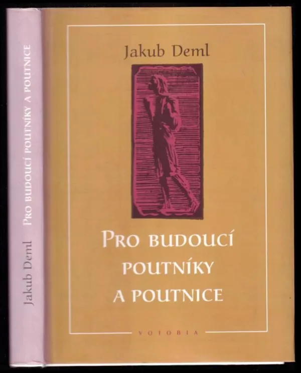 Pro budoucí poutníky a poutnice