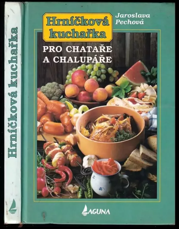Pro chataře a chalupáře