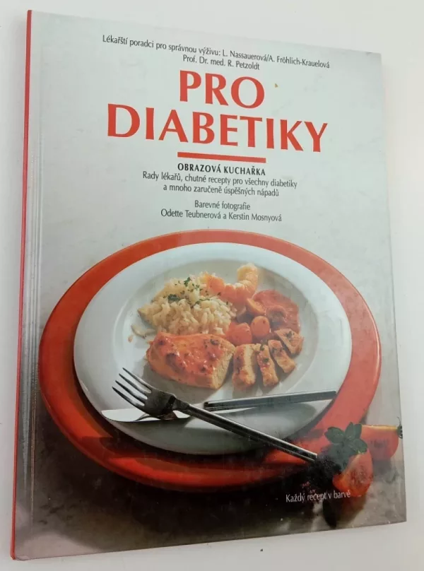 Pro diabetiky