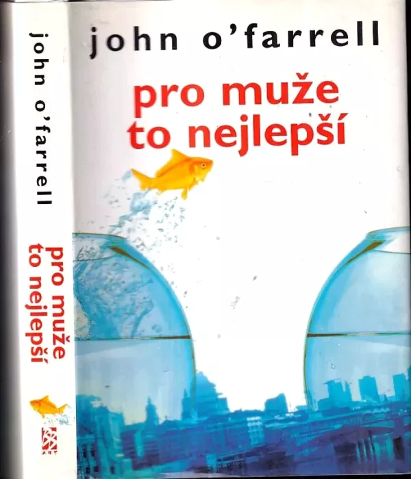 Pro muže to nejlepší