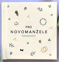 Pro novomanžele