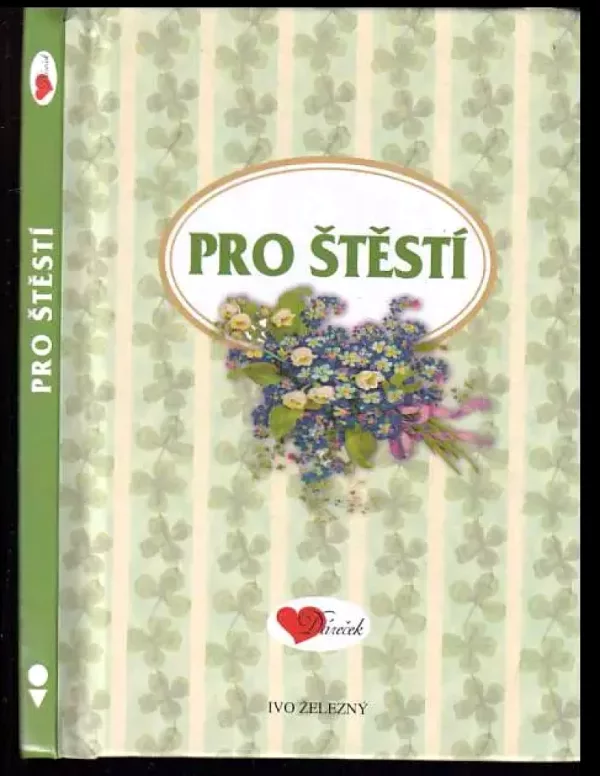 Pro štěstí