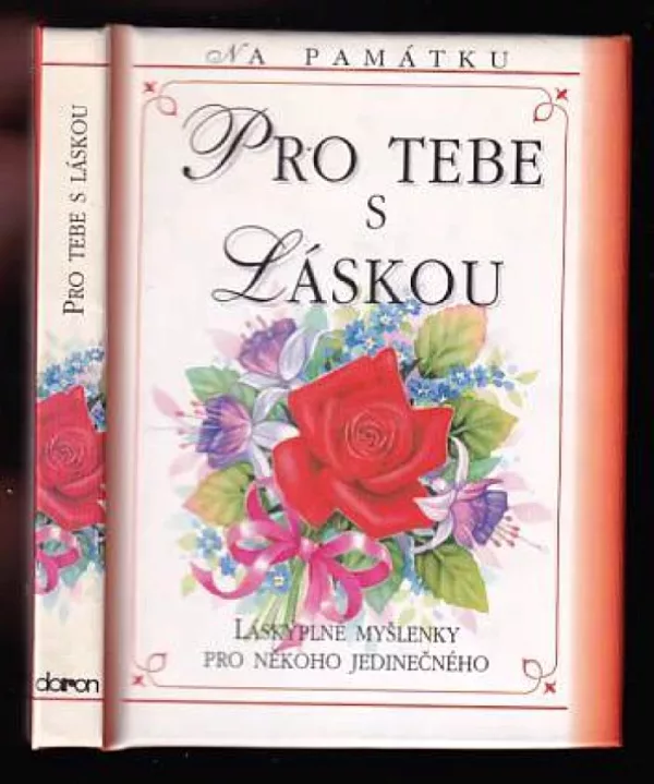 Pro tebe s láskou