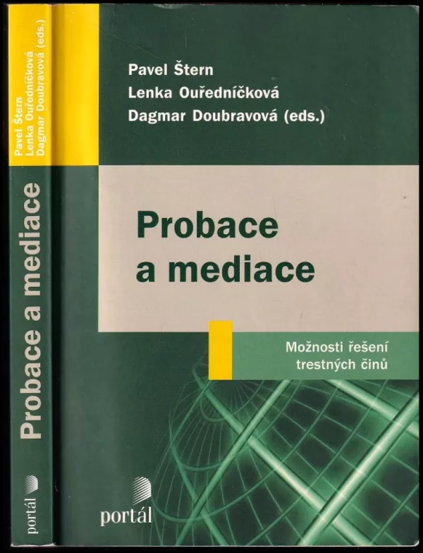 Probace a mediace