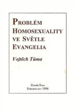 Problém homosexuality ve světle evangelia