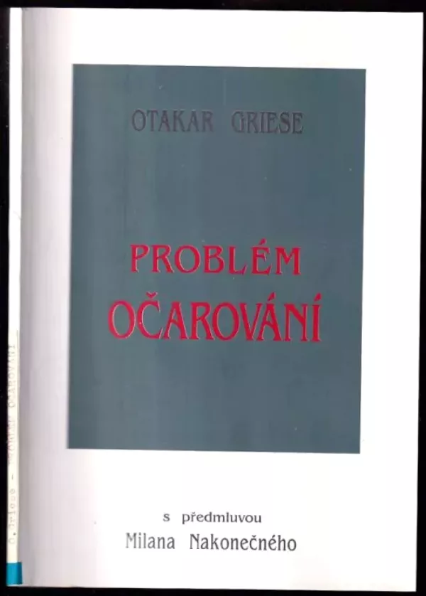Problém očarování