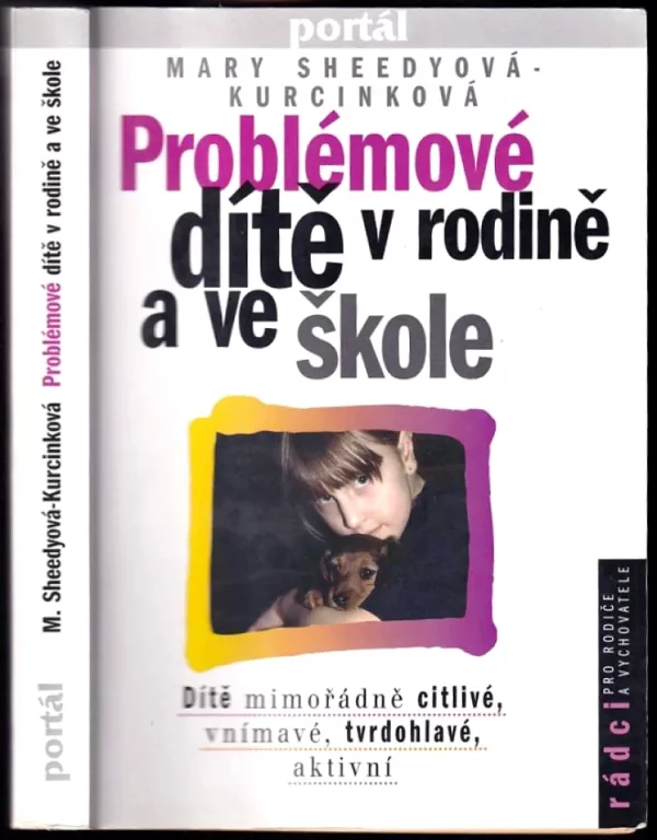 Problémové dítě v rodině a ve škole