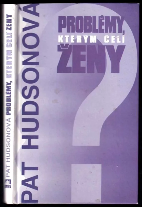 Problémy, kterým čelí ženy