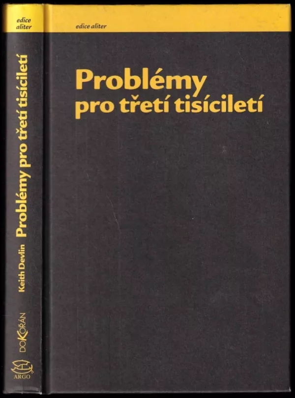 Problémy pro třetí tisíciletí