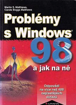 Problémy s Windows 98 a jak na ně