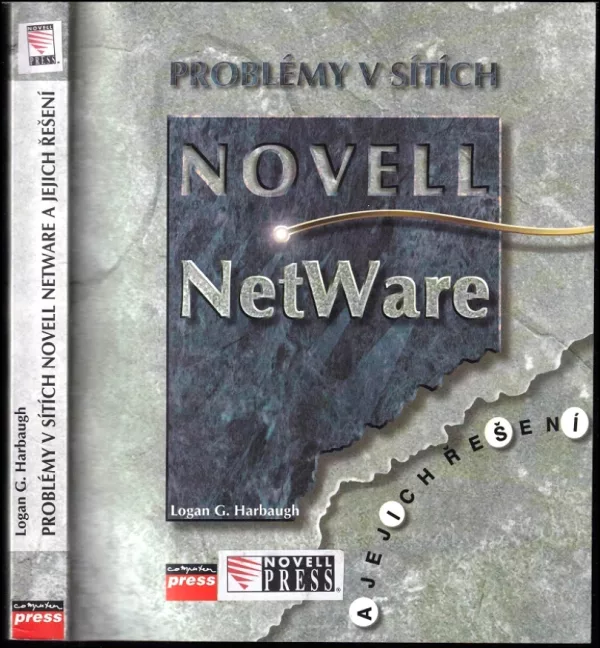 Problémy v sítích Novell NetWare a jejich řešení