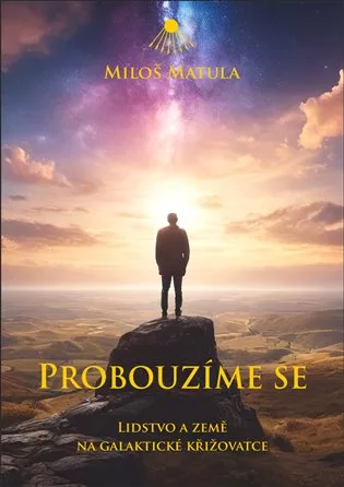 Probouzíme se