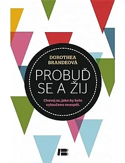 Probuď se a žij