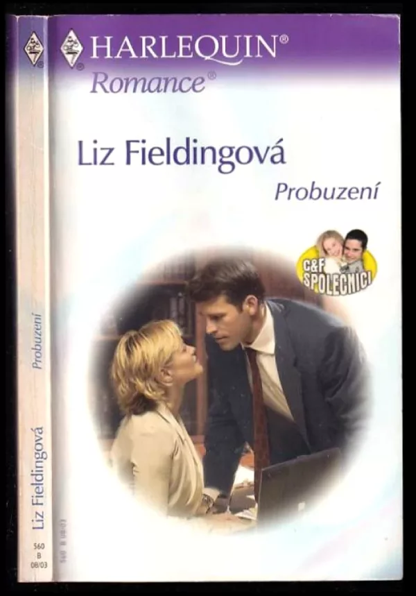 Probuzení