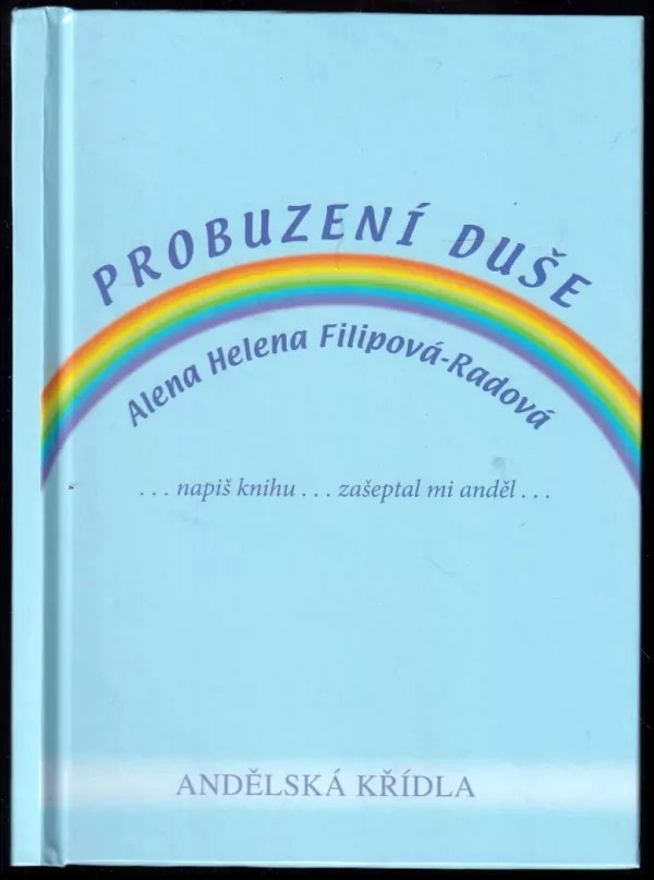 Probuzení duše