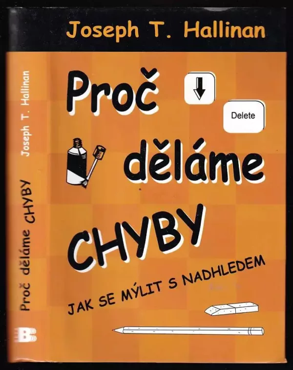Proč děláme chyby