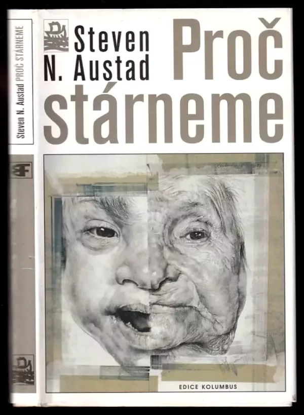 Proč stárneme