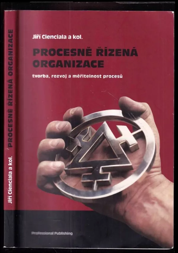 Procesně řízená organizace