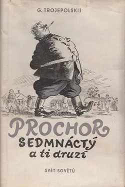 Prochor sedmnáctý a ti druzí