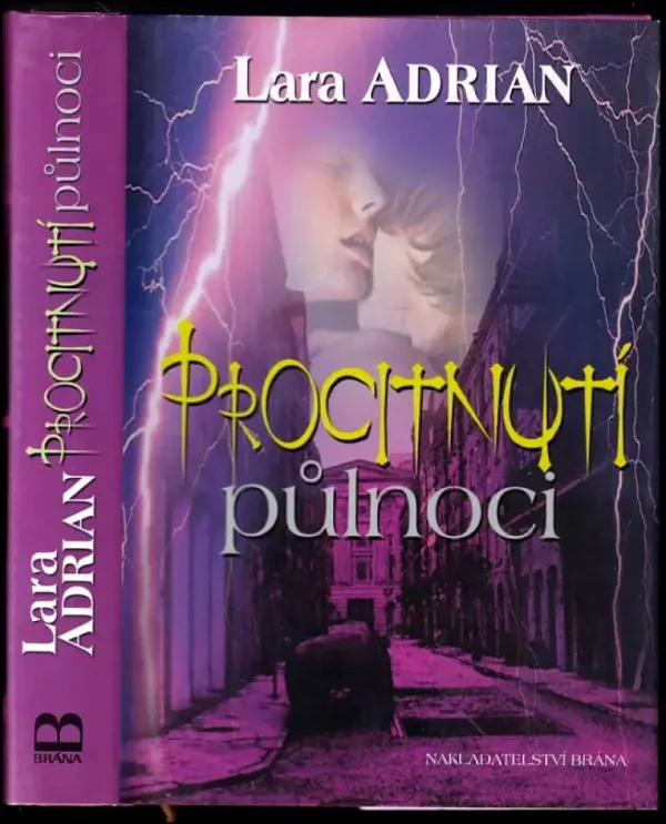Procitnutí půlnoci
