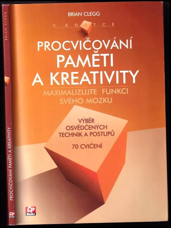 Procvičování paměti a kreativity