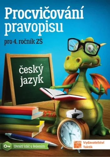 Procvičování pravopisu