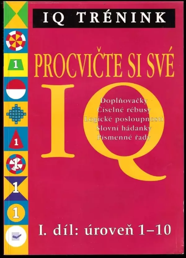 Procvičte si své IQ