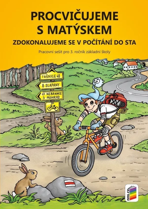 Procvičujeme s Matýskem 7