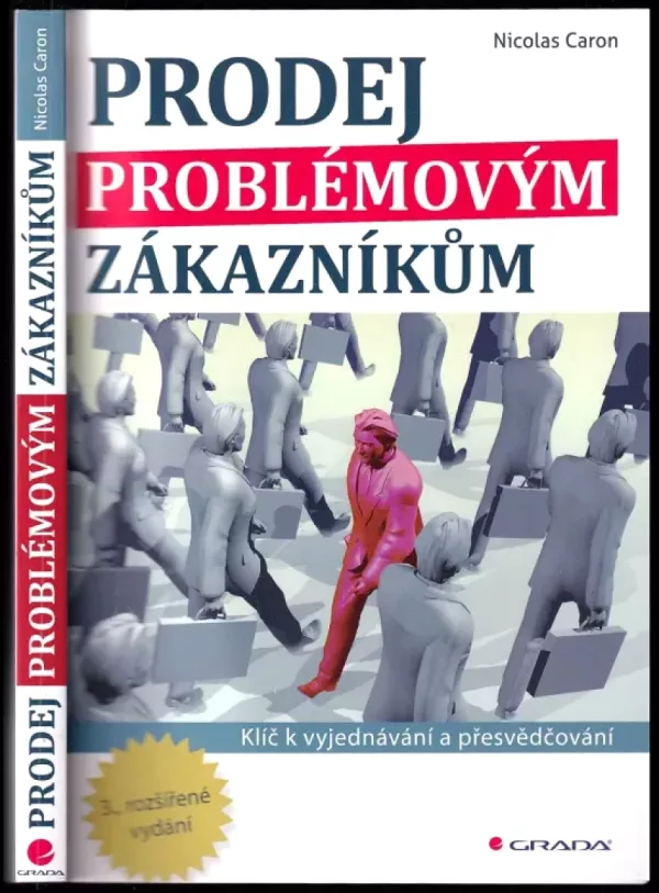 Prodej problémovým zákazníkům